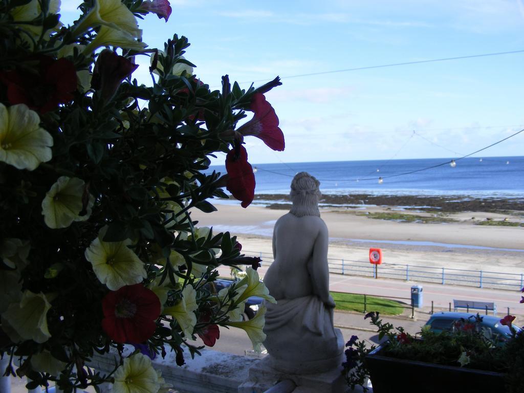 Trevelyan Hotel Douglas Rom bilde