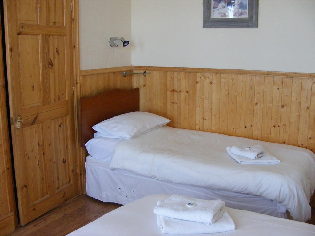 Trevelyan Hotel Douglas Rom bilde